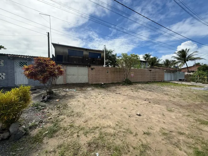 Casa em carne de vaca 