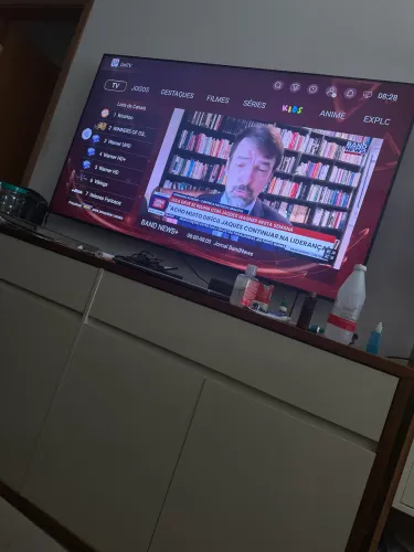 Aluga-se apartamento tipo kitnet no Jd América Goiânia 