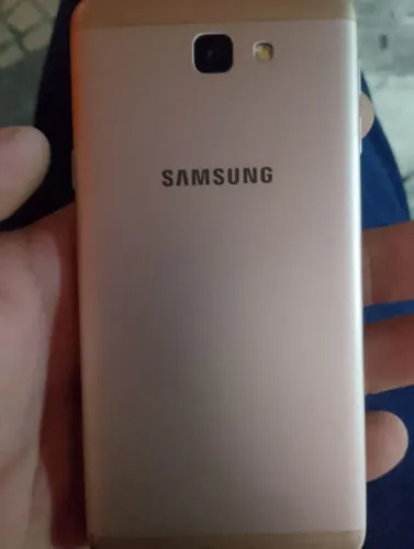 J5 prime ( pra retirada de peças)