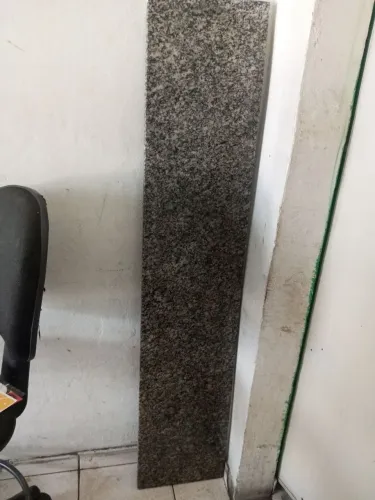Pedra de granito 145 por 30