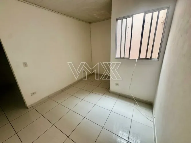 APARTAMENTO PARA LOCAÇÃO NA VILA MARIA ALTA - SP
