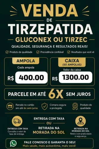 Ampola ou caixa