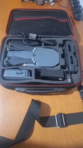 drone mavic pro 1