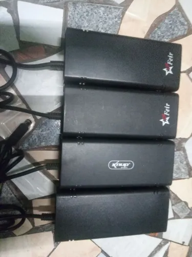 Fontes paralela para Xbox super slim 50 reais cada