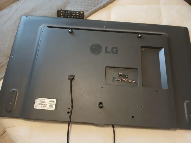 Tv LG smart 47"