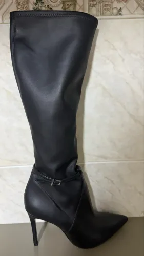 Vendo bota Schütz