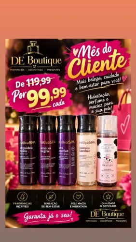 Bodysplash nativa spa