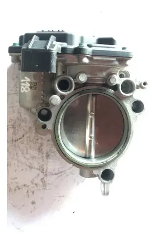 Tbi Bmw 430 2017 2.0 B48 N.118