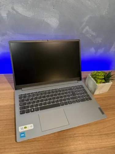 Notebook Lenovo Ideapad 1 SEMINOVO!