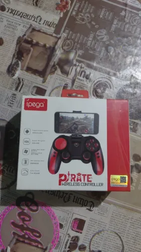 Controle Ipega PG-9089