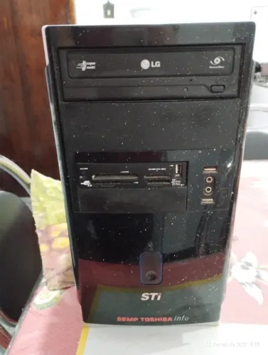 Computador Montado 