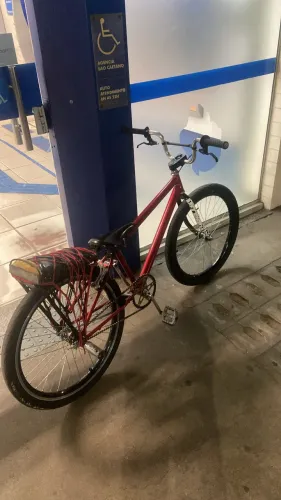 Troco por motoriza ou vendo 