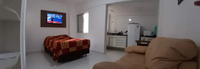SALA LIVING EMBARÉ , sem corretor