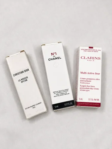 Produtos Importados 