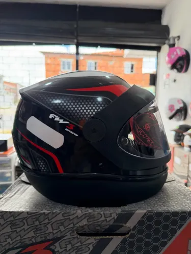 Lindo FW3 Disponível no 58 e 60!