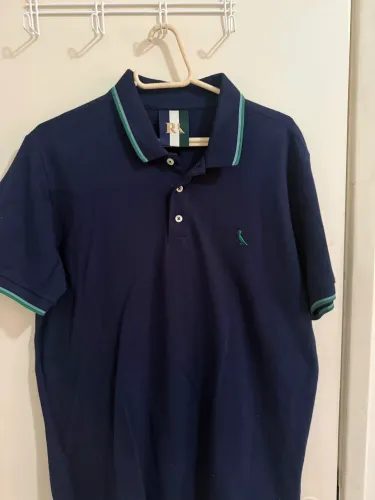 Camisa Polo Reserva- G