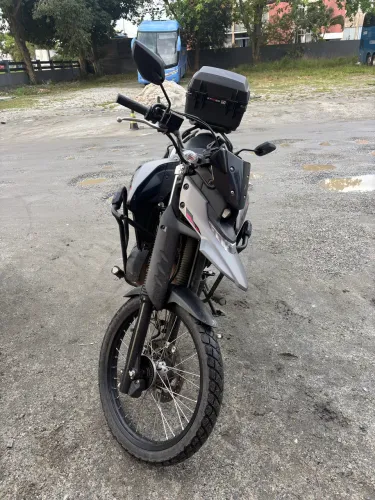 Lander 250 novissima