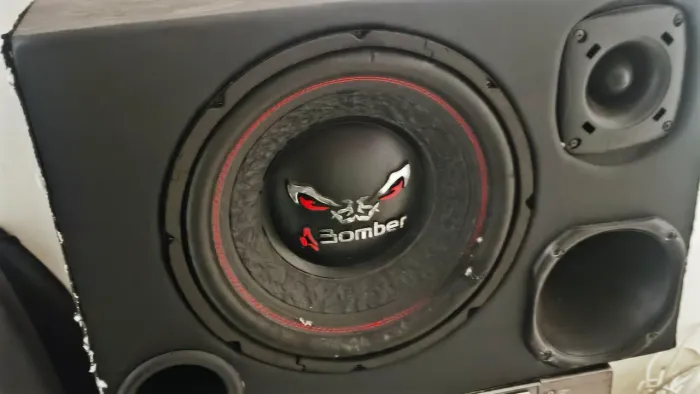Sim automotivo bicho papão 