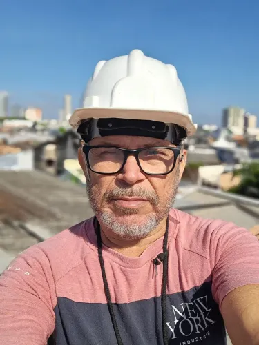 Construtor de Obras civis