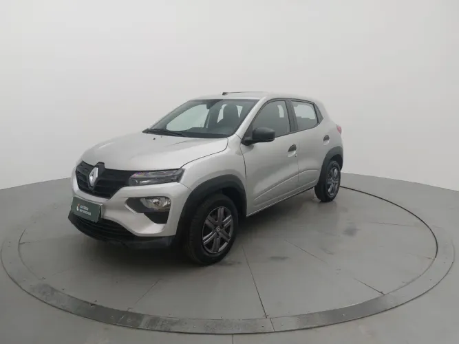 Renault Kwid 1.0 Zen 2025