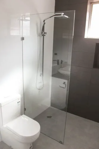 Box de Vidro para Banheiro