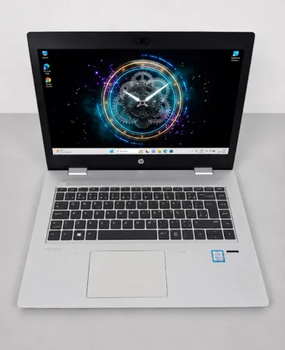 HP ProBook i5 8ª Geração 8GB SSD 256GB Biometria
