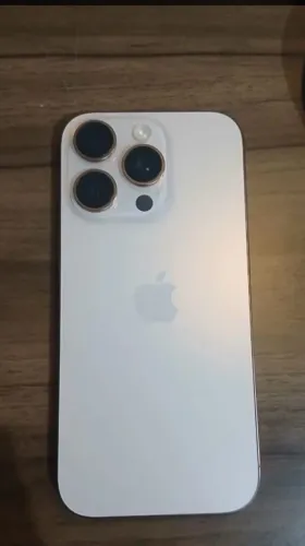 iPhone 16 Pro