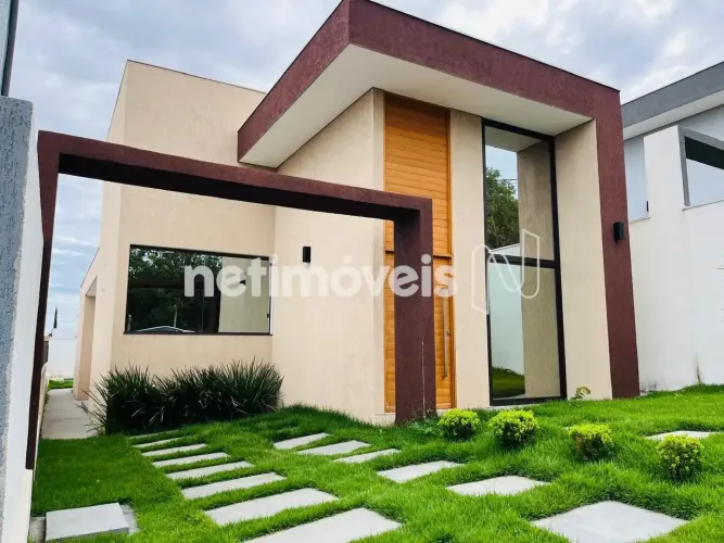 Excelente casa no Condomínio Trilha do Sol em Logoa Santa!