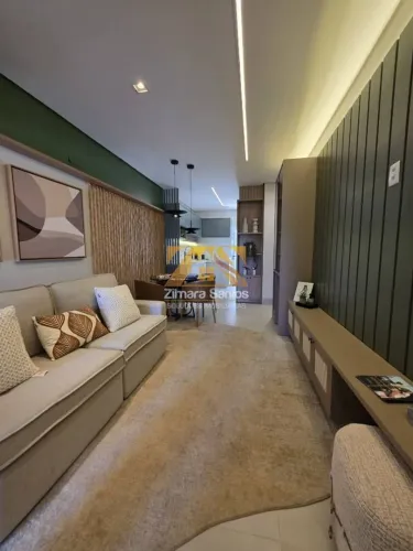 Duplex com 3 Quartos à Venda, Plano Diretor Sul - Palmas