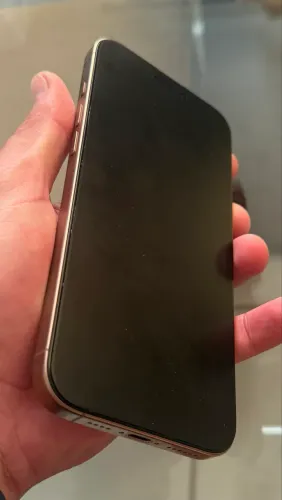 iPhone 16 pro Max 512 gb 92% bateria