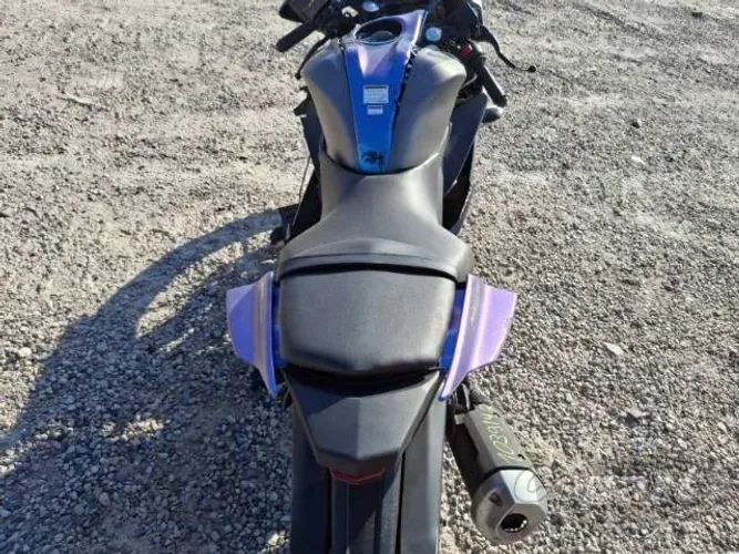 peças usadas para sua yamaha r 15  2025 