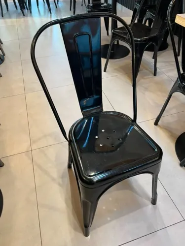 Cadeira para salão de restaurante