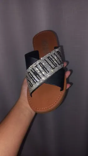 Sandália santa Lolla 