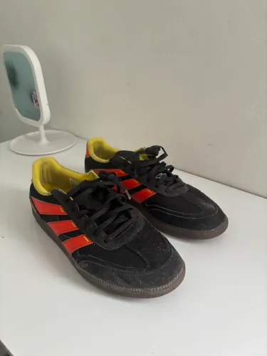Sapato/chuteira Adidas Predator