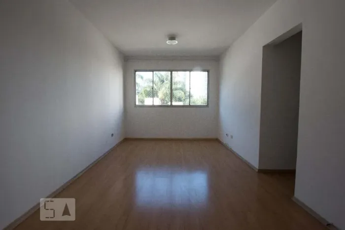 Apartamento à Venda - Real Parque, 2 Quartos, 70 m2
