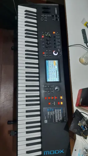 Yamaha MODX7