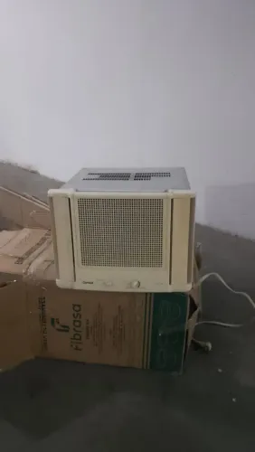 Ar condicionado janelinha Consul 