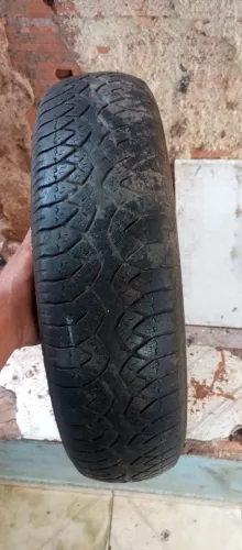 Vendo pneu 13 155 80