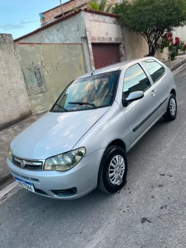 Fiat Palio 1.0 Economy Fire Flex 8V 2P 2011