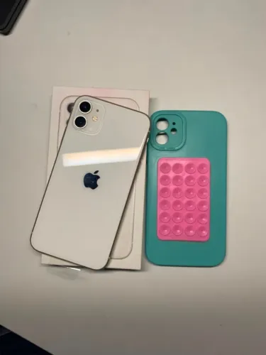 iPhone 11 Original + Caixa + Nota Fiscal | Impecável