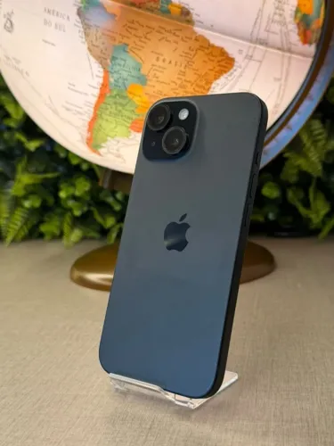 iPhone 15 256GB - Promoção - Lindo, todo original - Até 18x