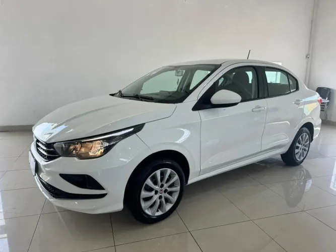 Fiat Cronos Drive 1.3 8V Flex 2024