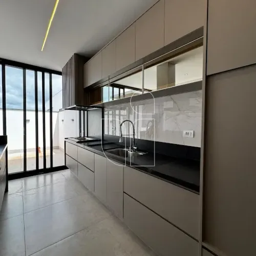 Casa em Condomínio em Verana Parque Alvorada - Marília, SP