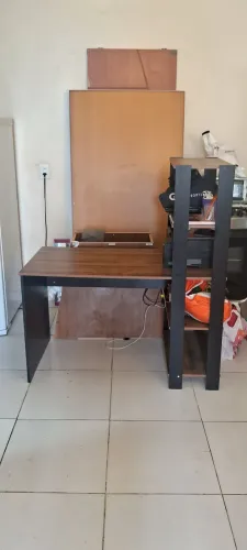 Mesa de escritório