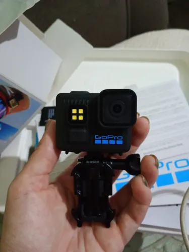 Go pro Lit Hero 4K