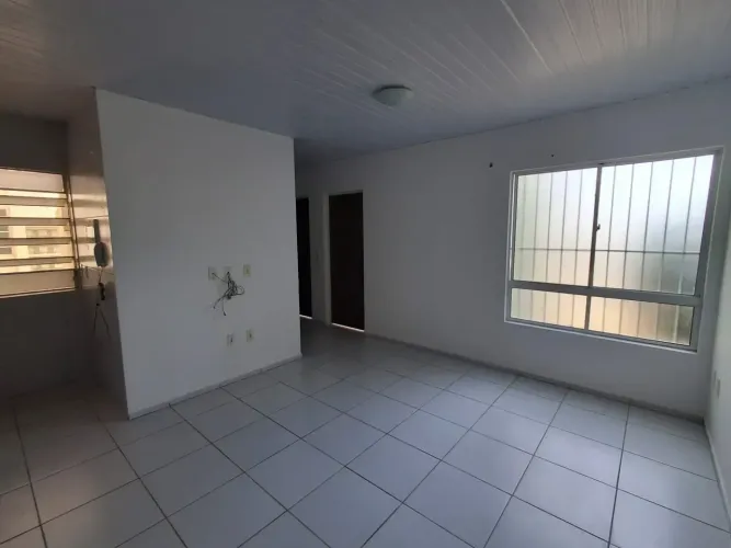 Imóvel para aluguel com 46 metros quadrados em Novo Horizonte - Teresina - PI