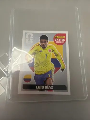 Figurinhas da Copa 2026