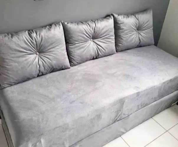 SOFÁ CAMA/BICAMA: DIRETO DA FÁBRICA!