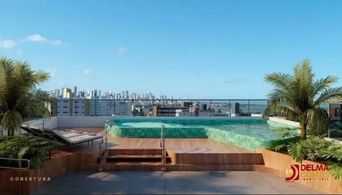 Bessa, sol, mar e seu novo lar: conheça agora!