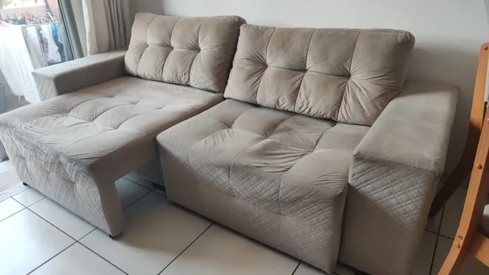 Sofá 